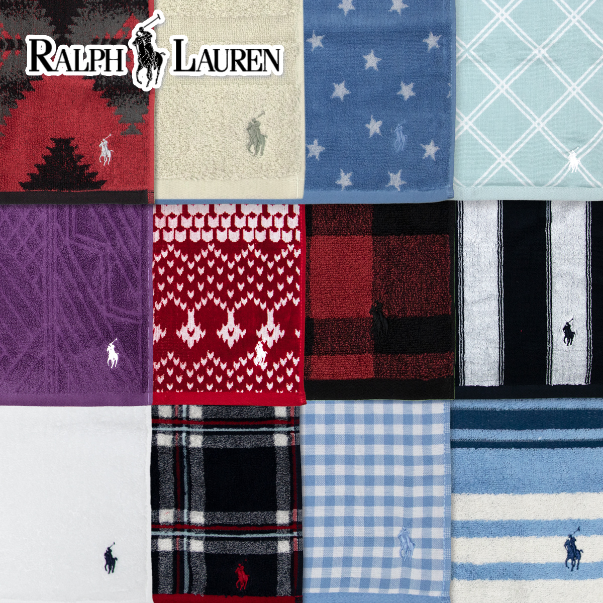 POLO RALPH LAUREN（ポロ・ラルフローレン） ラルフローレン (RALPH