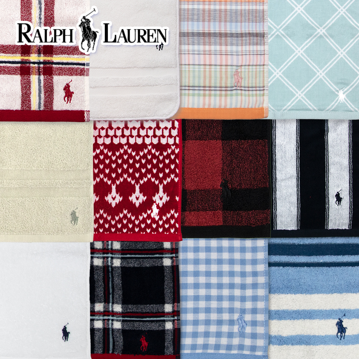 POLO RALPH LAUREN（ポロ・ラルフローレン） ラルフローレン (RALPH