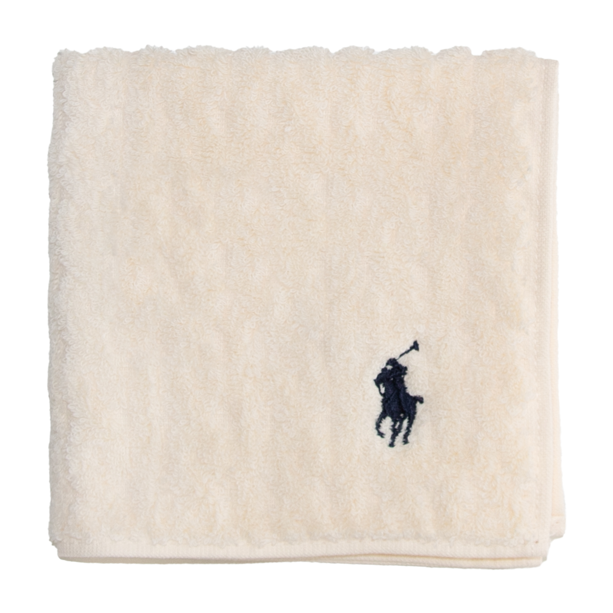 POLO RALPH LAUREN（ポロ・ラルフローレン） ハンドタオル ギフト 25cm