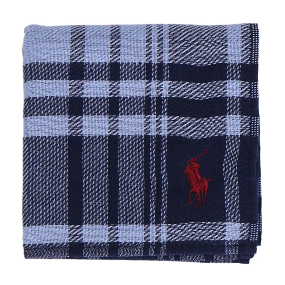 POLO RALPH LAUREN（ポロ・ラルフローレン） ハンドタオル ギフト 25cm