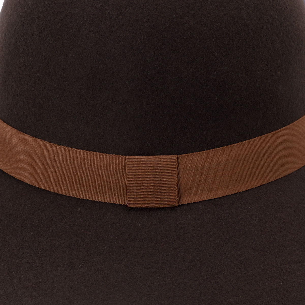 ウールフェルトつば広 : 帽子屋Kstyle - 通販 - Yahoo!ショッピング