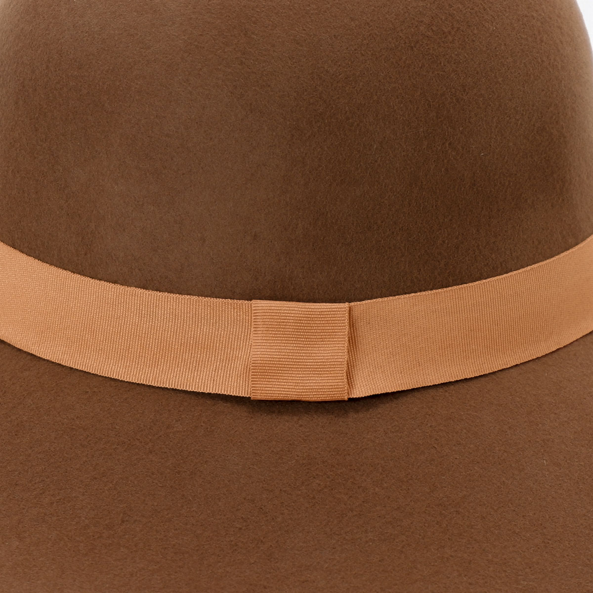 ウールフェルトつば広 : 帽子屋Kstyle - 通販 - Yahoo!ショッピング