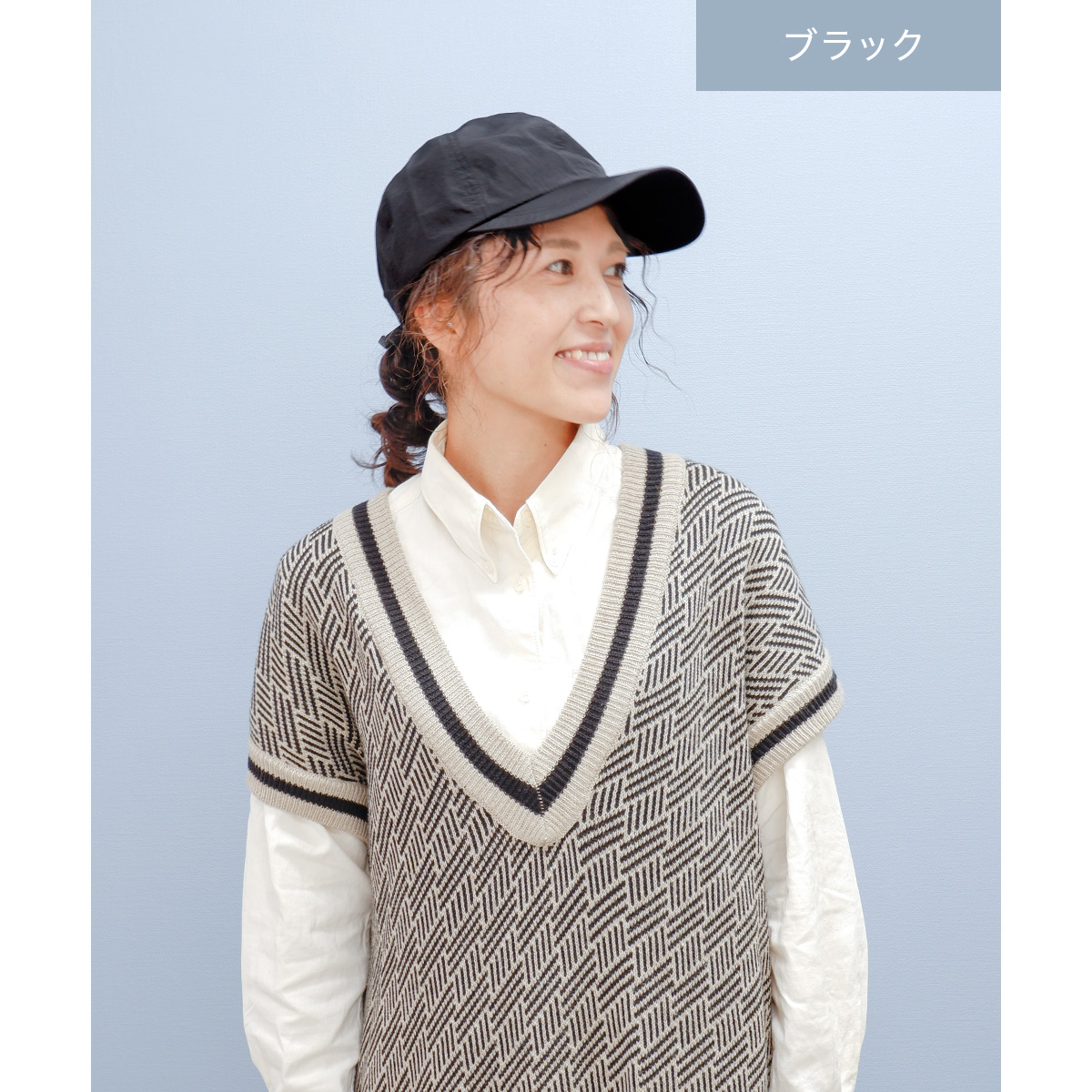 モデル着画3