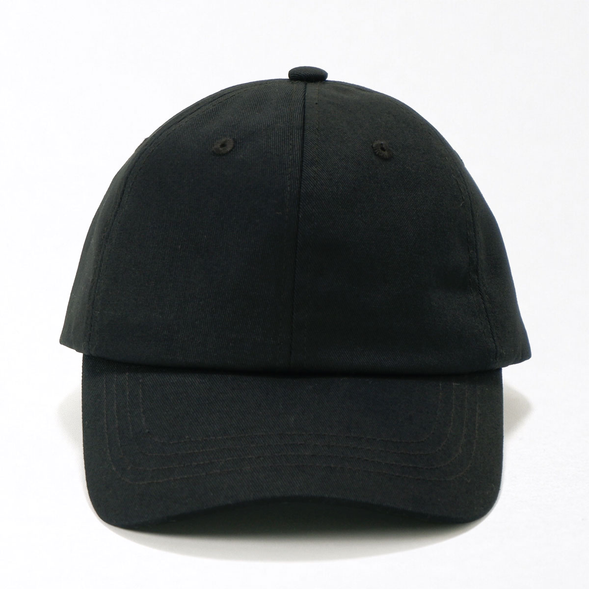 キャップ レディース 40代 帽子 深め 大きいサイズ 無地 撥水 接触冷感 遮光100% UVカット｜hat-kstyle｜12
