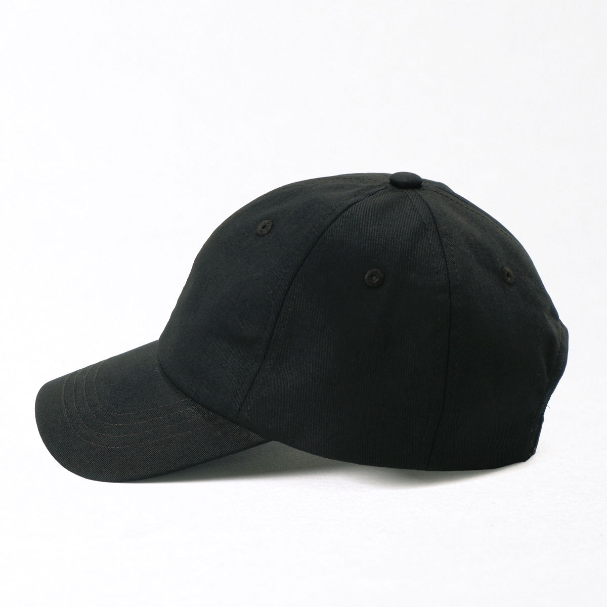 キャップ レディース 40代 帽子 深め 大きいサイズ 無地 撥水 接触冷感 遮光100% UVカット｜hat-kstyle｜13