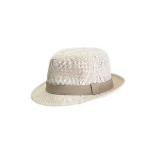 麻 メッシュ メンズ ハット 高品質 日本製 紳士帽子 夏 大きいサイズ 小さいサイズ S から 3...