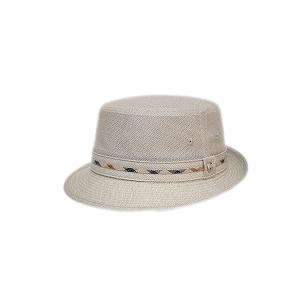 DAKS ダックス メンズ 紳士帽子 定番 メッシュ 涼しい 通気性 軽い 父の日 小さいサイズ S...