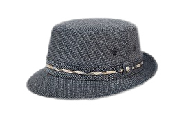 DAKS メンズ 紳士帽子 定番 メッシュ 涼しい 通気性 軽い 父の日 小さいサイズ S LL 夏...