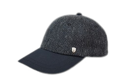 DAKS メンズ キャップ SからLL 小さいサイズ 大きいサイズ 紳士帽子 日本製 野球帽 シンプ...