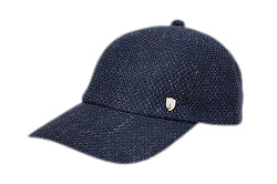 紳士帽子 DAKS 麻混ラッセル メンズキャップ 日本製 SからLL 小さいサイズ 大きいサイズ 野...
