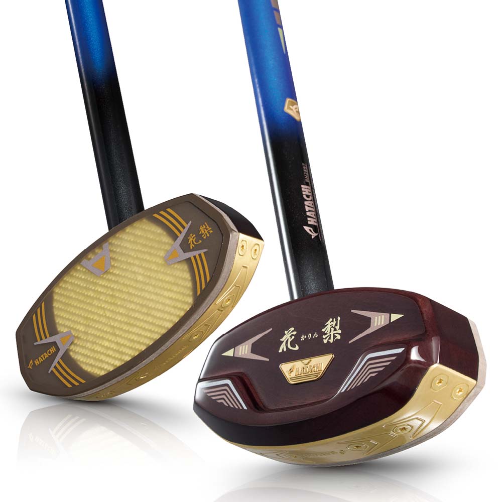 HATACHI（ハタチ） 【公式】HATACHI グラウンドゴルフクラブ キング