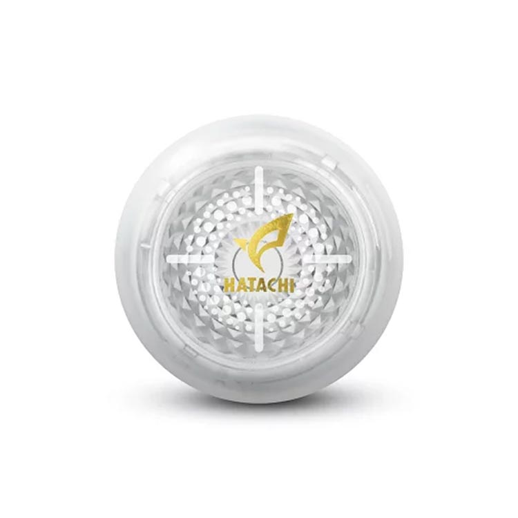 HATACHI 【2025新商品】【公式】 グランドゴルフ ボール エアロ