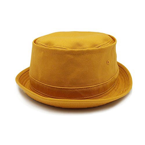 オックス ポークパイハット 帽子 メンズ 大きいサイズ 父の日 プレゼント