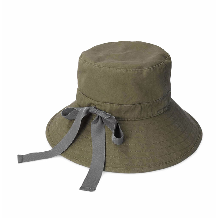 帽子 レディース つば広 ハット 大きい サイズ展開 おしゃれ かわいい 紫外線対策 UV 日よけ ...
