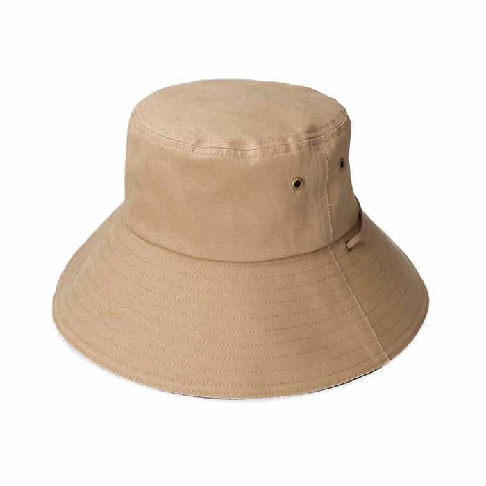 帽子 レディース つば広 おしゃれ UV 小顔 折りたたみ 洗える アウトドア キャンプ ひも付き ...