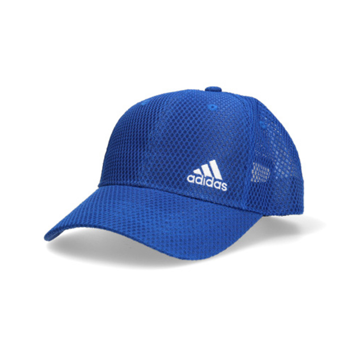 アディダス adidas 帽子 キャップ メンズ キッズ メッシュ ブランド ロゴ シンプル スポーツ 熱中症対策 涼しい 母の日｜hathomes1922｜05