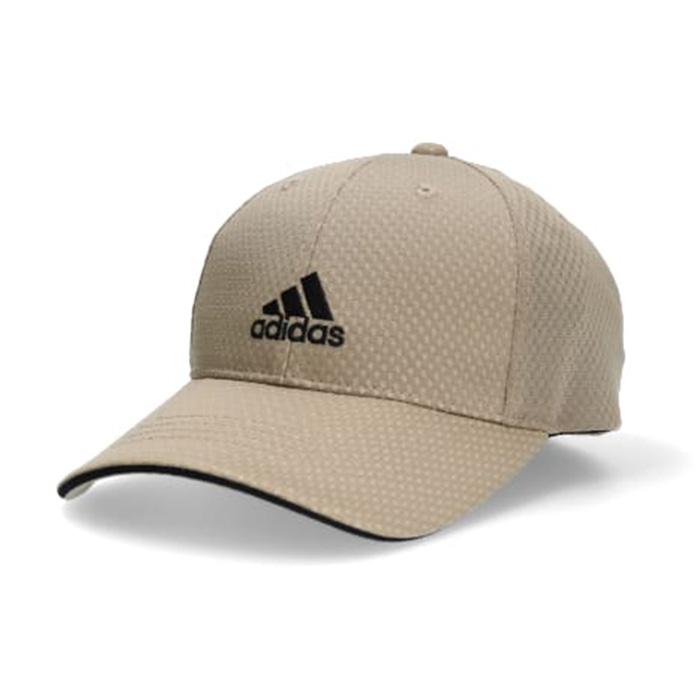 アディダス adidas 帽子 キャップ メッシュ メンズ レディース キッズ 子供 親子 男女兼用 涼しい ロゴ シンプル SS  :105711508:帽子屋HATHOMES 通販 
