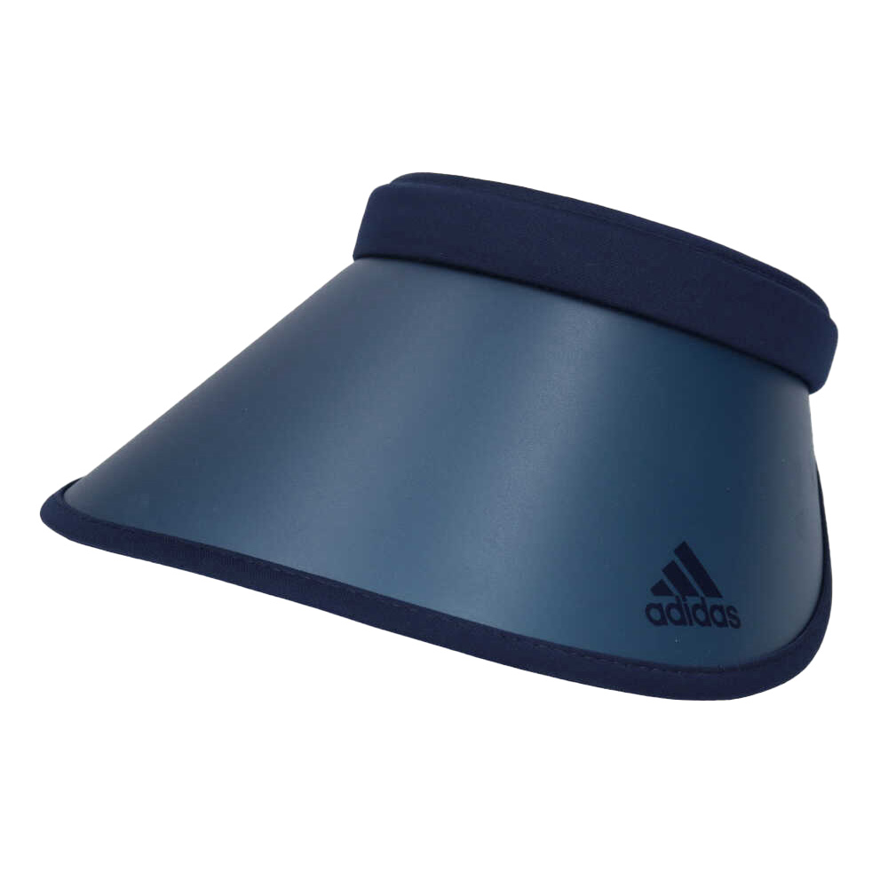 adidas アディダス 帽子 ブランド サンバイザー バイザー