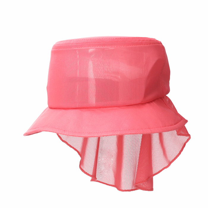 帽子 キッズ スイムハット 帽子 子供 UVカット帽子 紫外線対策 メッシュ ストレッチ素材 洗える...