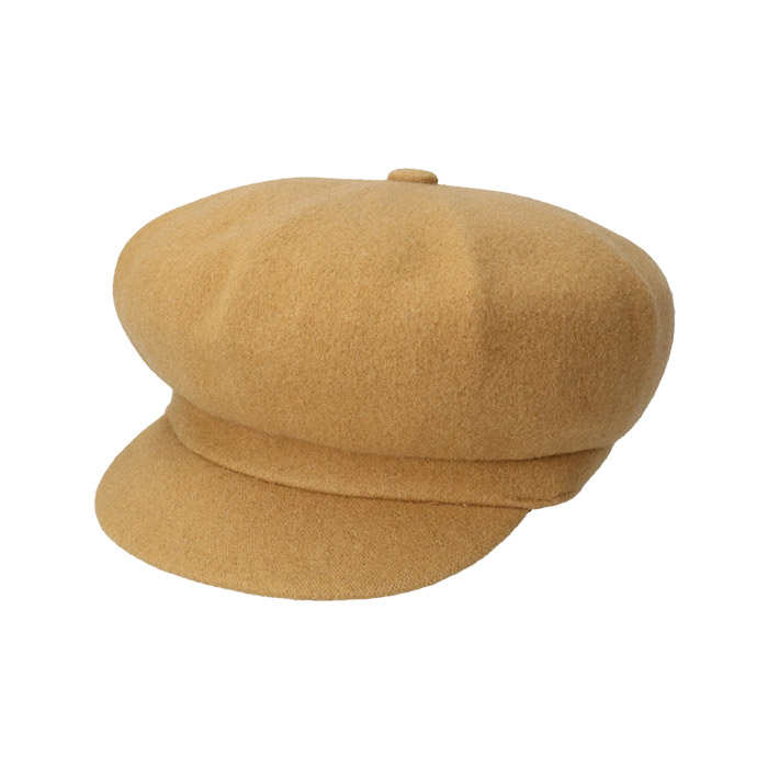帽子 KANGOL Wool Spitfire ゴルフ 23AW 母の日｜hathomes1922｜04