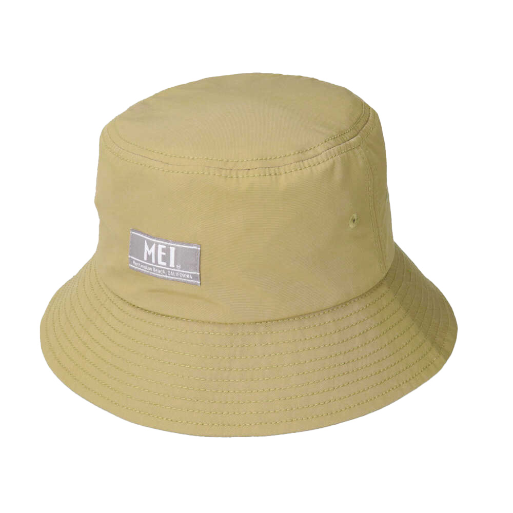 MEI（メイ） 帽子 バケットハット レディース バケハ メンズ ユニ