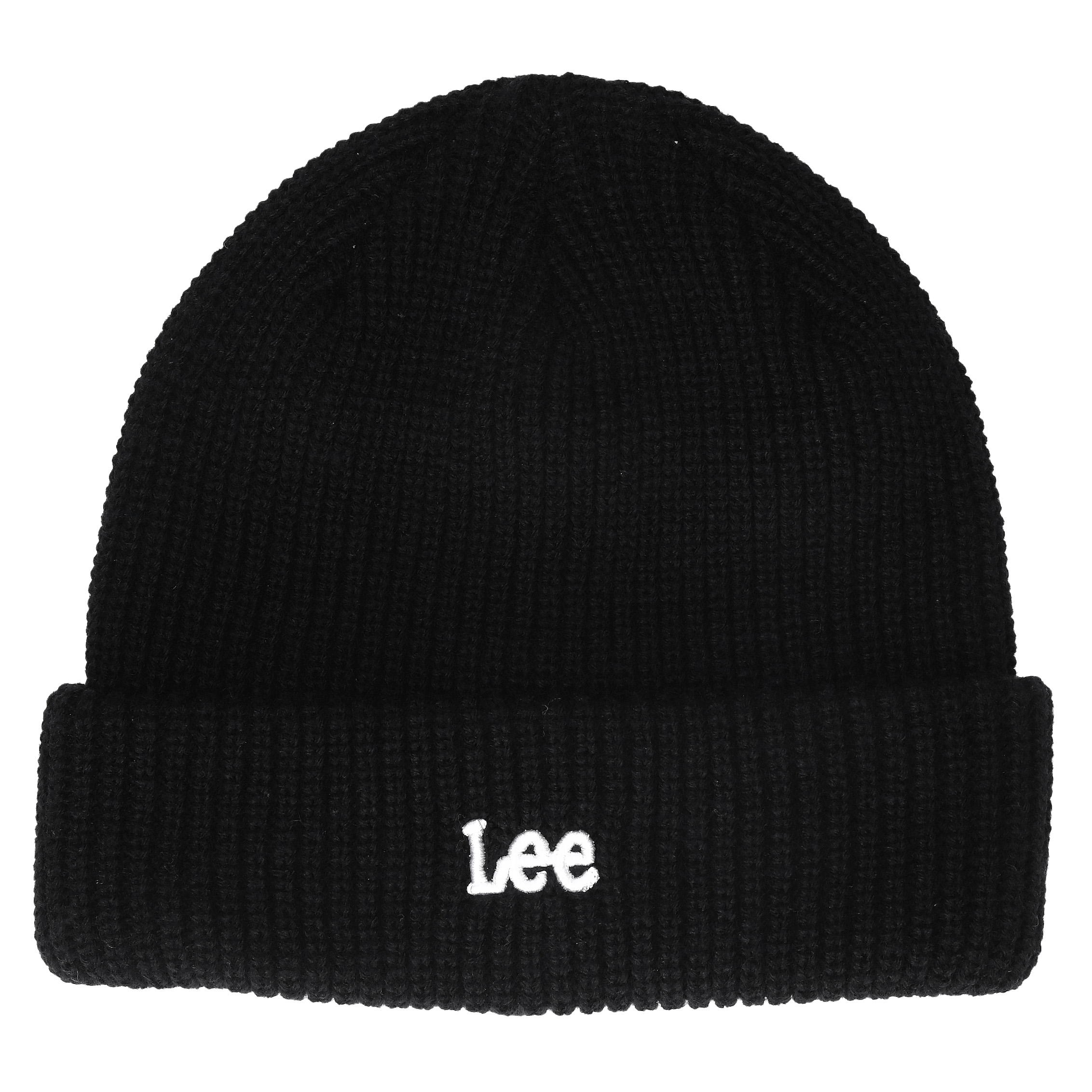 Lee リー 帽子メンズ レディース ニット ニットワッチ カラフル