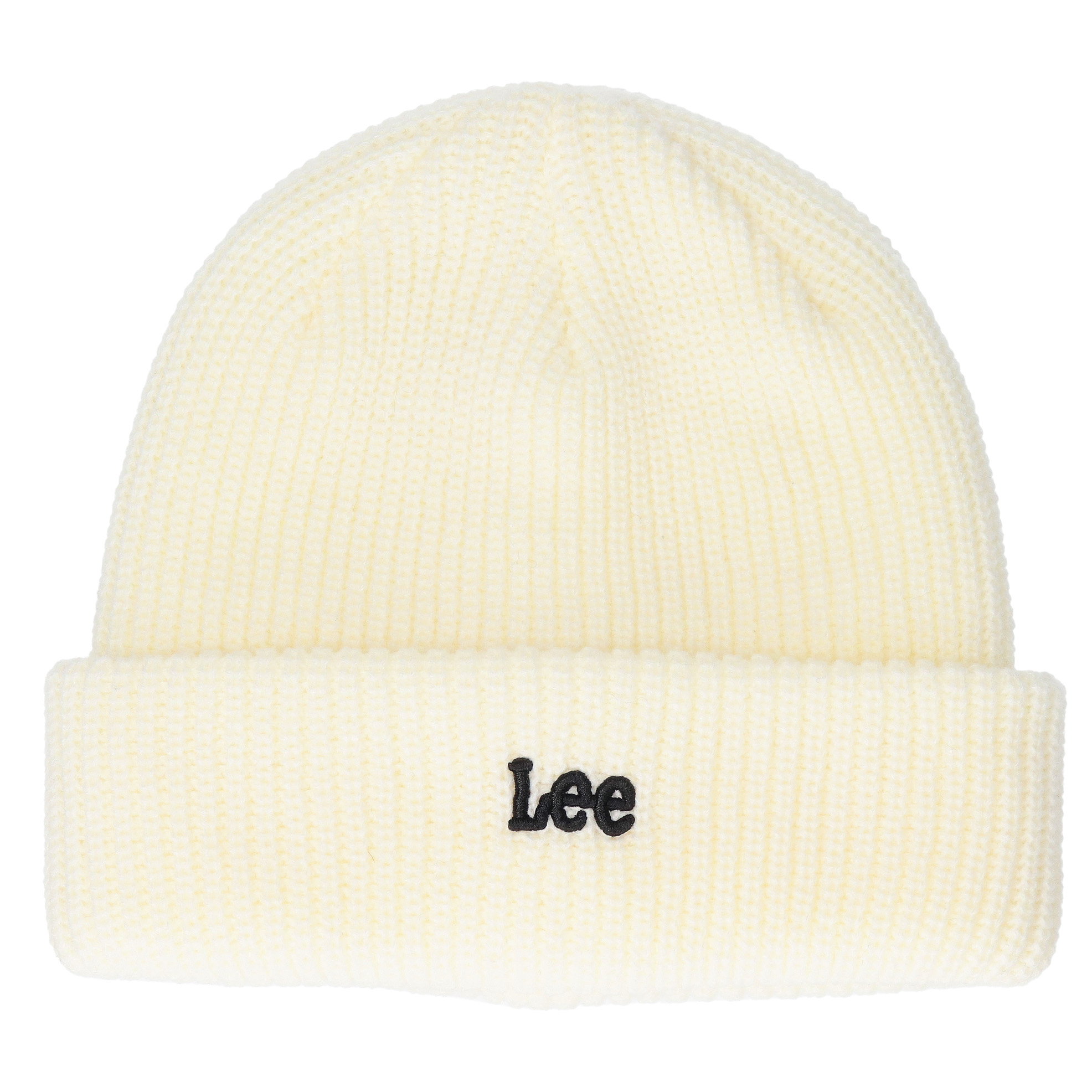 Lee リー 帽子メンズ レディース ニット ニットワッチ カラフル カラー