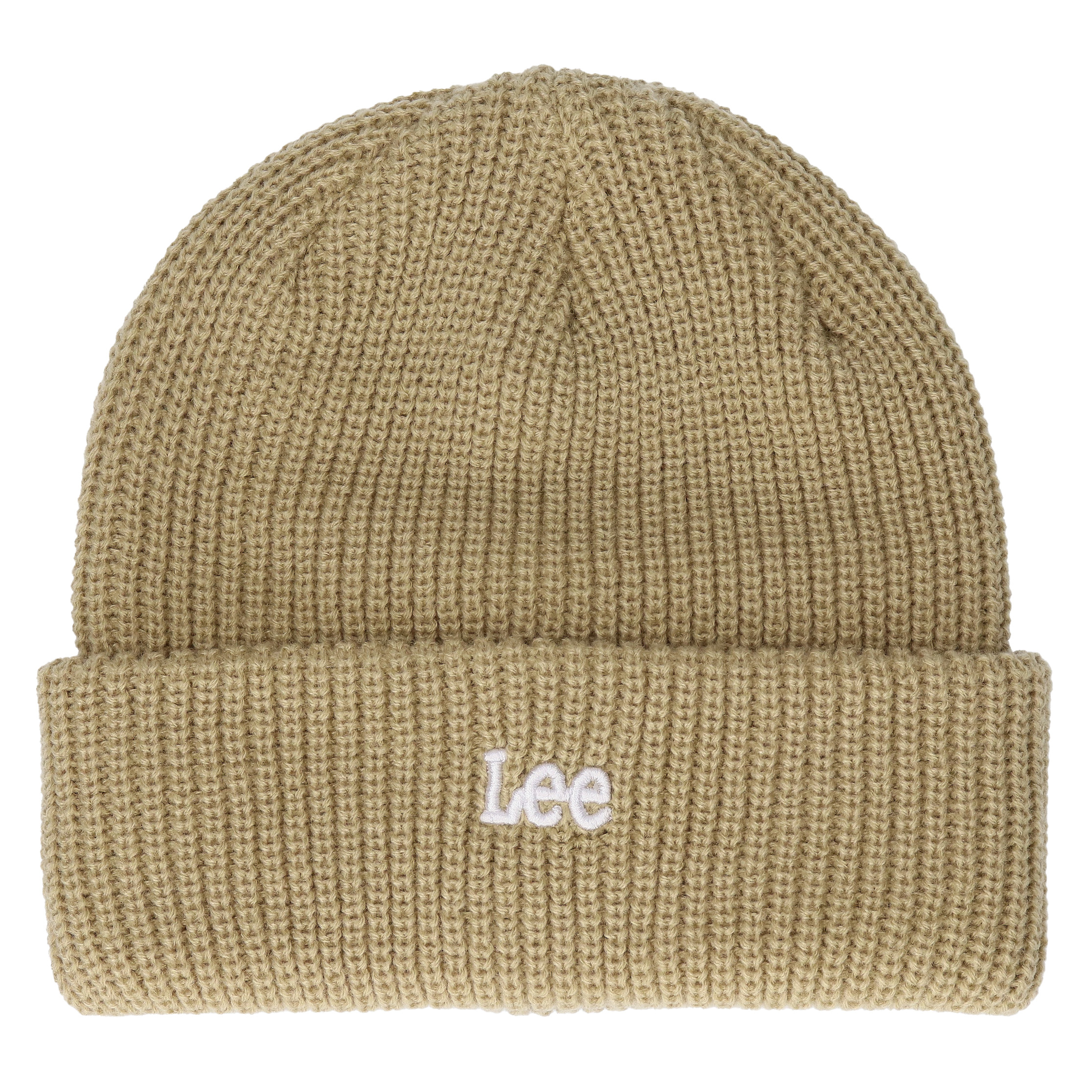 Lee（リー） 帽子メンズ レディース ニット ニットワッチ カラフル