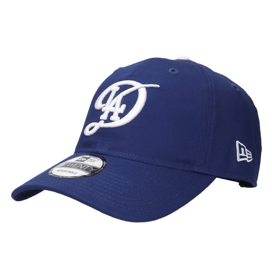 NEW ERA ニューエラ ドジャース キャップ 帽子 ブランド 正規品
