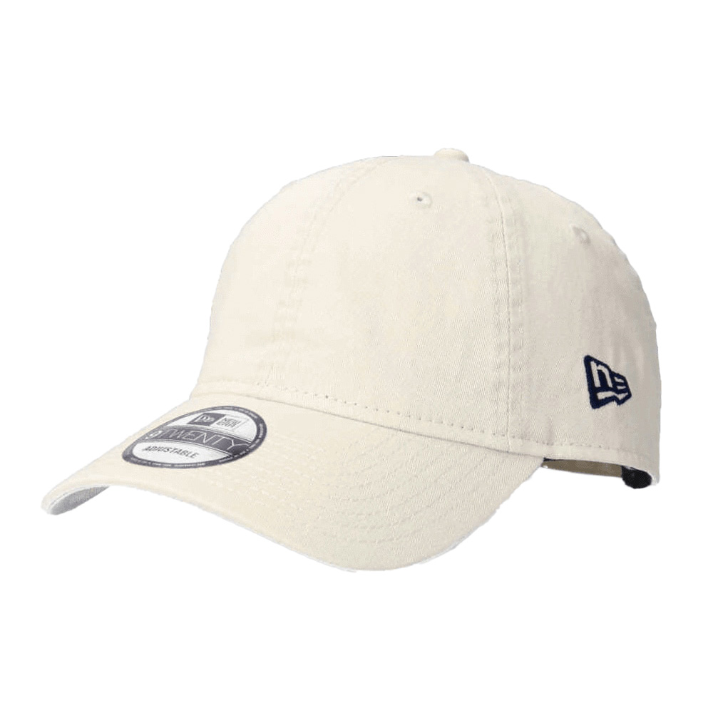 NEW ERA（ニューエラ） NEW ERA 9TWENTY ベーシック キャップ メンズ