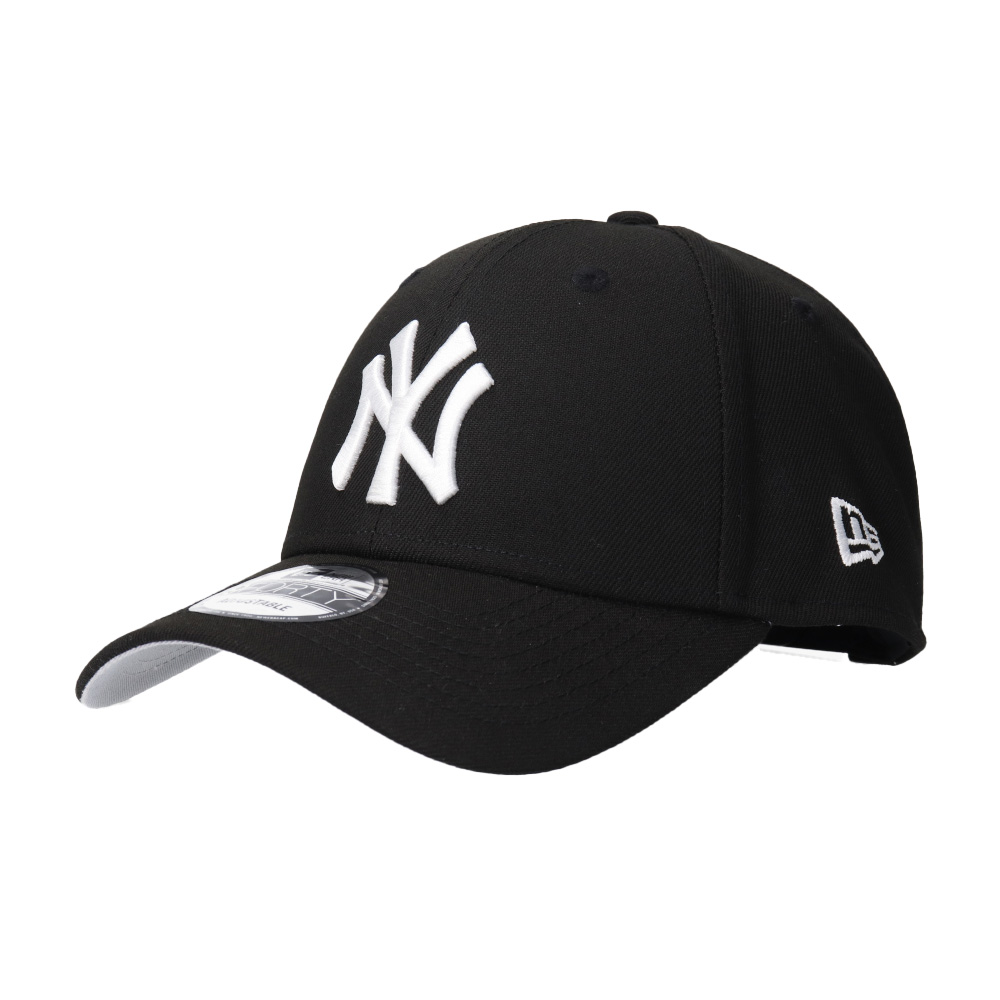 ニューエラ ドジャース ヤンキース キャップ 9FORTY ワッペン付 帽子 メンズ レディース NEW ERA ナインフォーティ 正規品 野球 MLB NY LA ギフト 春夏 24SS｜hathomes1922｜02