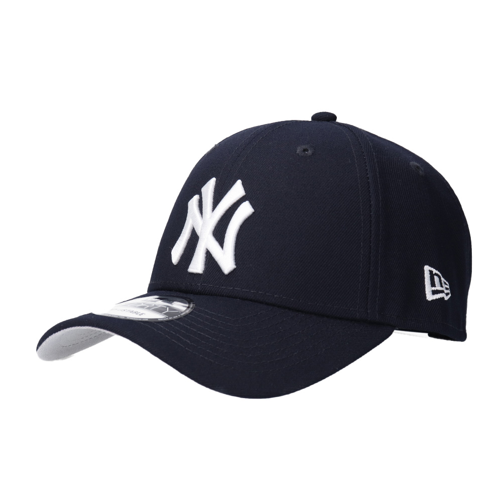 ニューエラ ドジャース ヤンキース キャップ 9FORTY ワッペン付 帽子 メンズ レディース NEW ERA ナインフォーティ 正規品 野球 MLB NY LA ギフト 春夏 24SS｜hathomes1922｜08