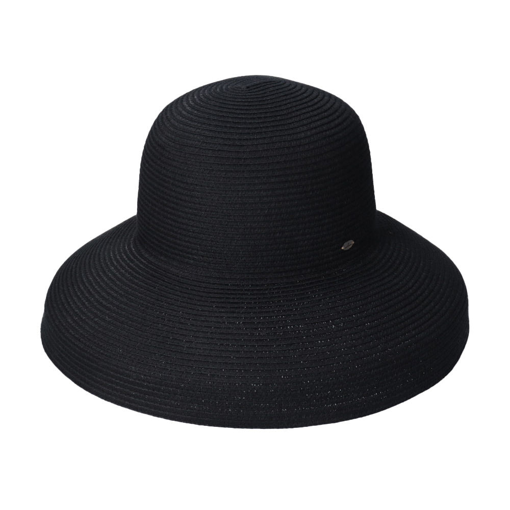 帽子 レディース ハット UV つば広 広つば カサブランカ ストロー UV対策 紫外線対策 サイズ...