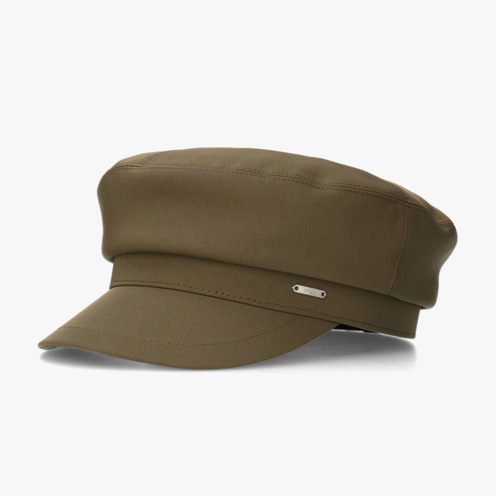 帽子 レディース キャスケット マリンキャップ かぶりやすい マリンキャス UVカット サイズ調整 ...