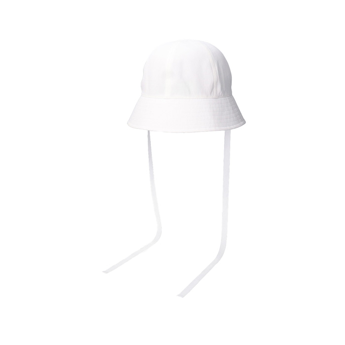 milsa コットン 丸天 バケットハット 帽子 レディース メンズ ユニ