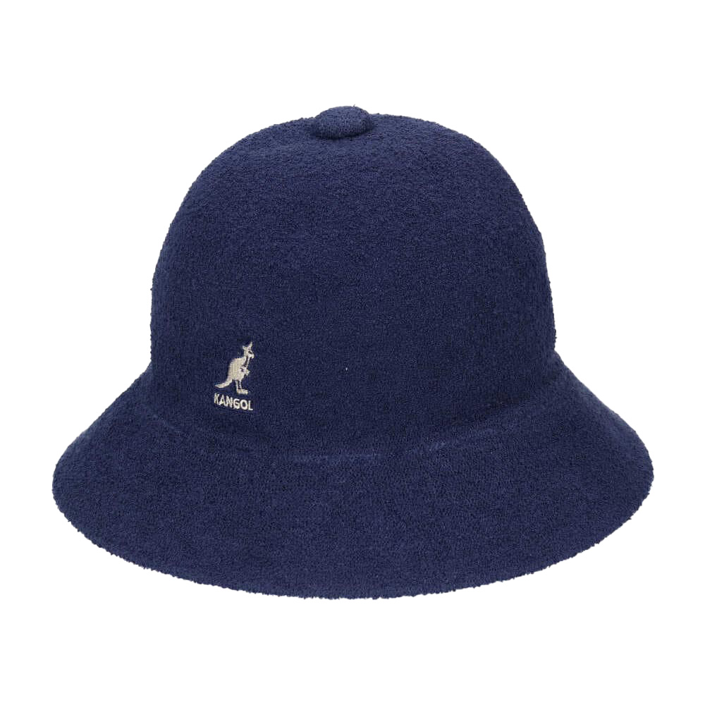 カンゴール 帽子 バミューダ カジュアル ハット メンズ レディース ストリート おしゃれ ゴルフ 大きいサイズ KANGOL BURMUDA CASUAL 24SS 母の日｜hathomes1922｜06