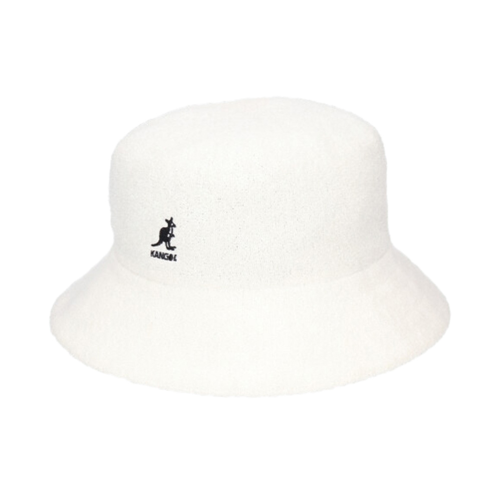 超可爱の KANGOL バミューダバケットハット L ハット - naimpact.co.uk