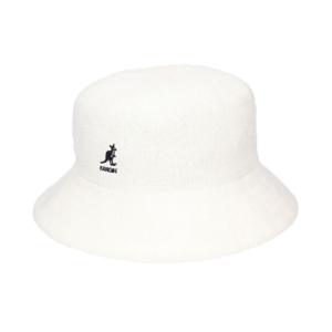 帽子 KANGOL カンゴール Bermuda Bucket バケットハット ハット バミューダ 帽...