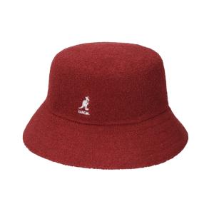 帽子 KANGOL カンゴール Bermuda Bucket バケットハット ハット バミューダ 帽...