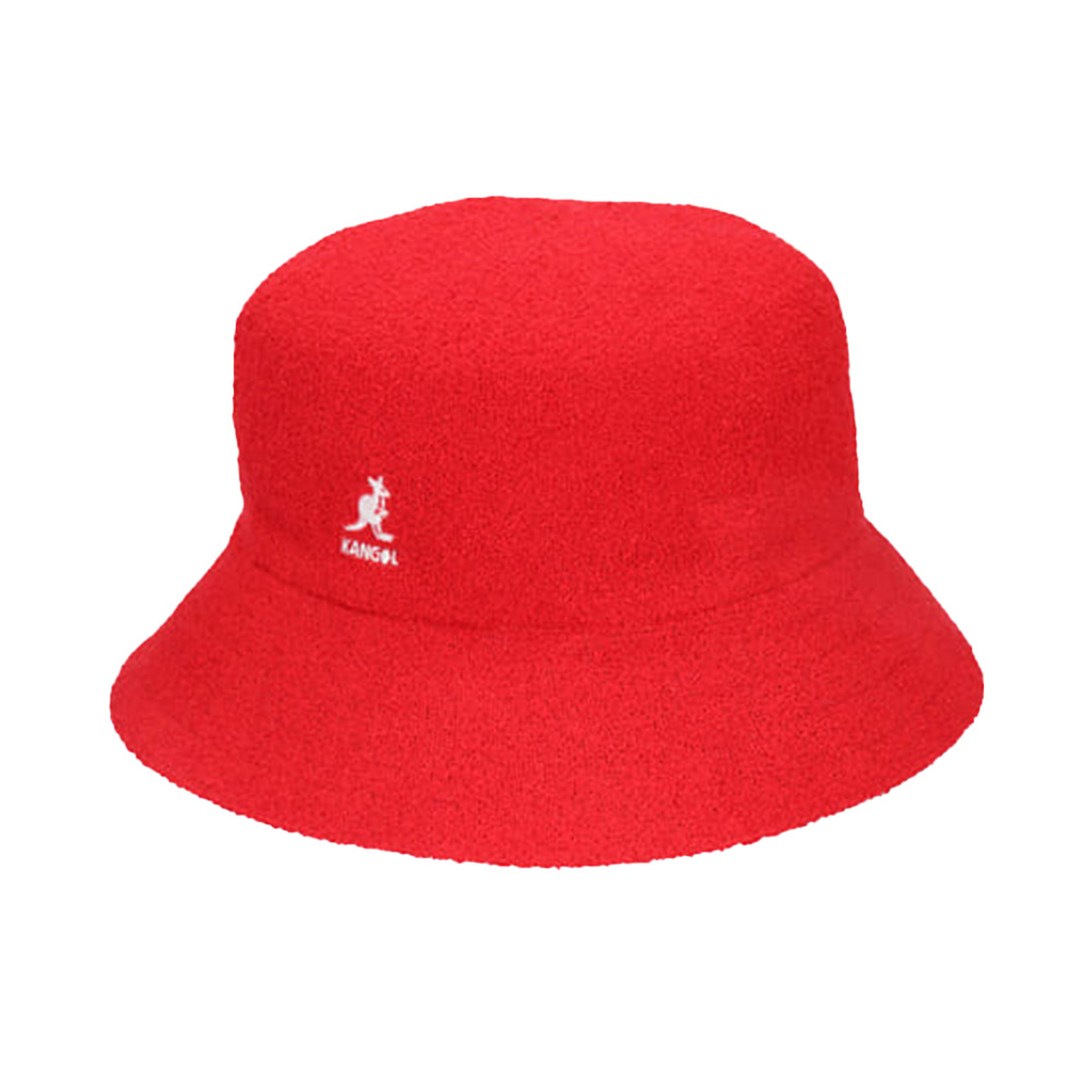帽子 KANGOL カンゴール Bermuda Bucket バケットハット ハット バミューダ 帽子 正規取扱い カンガルー メンズバケット ゴルフ  24SS 母の日