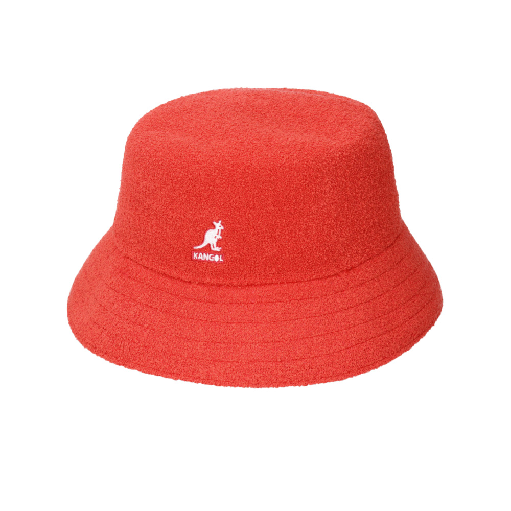 帽子 KANGOL カンゴール Bermuda Bucket バケットハット ハット バミューダ 帽子 正規取扱い カンガルー メンズバケット ゴルフ 24SS 母の日｜hathomes1922｜14
