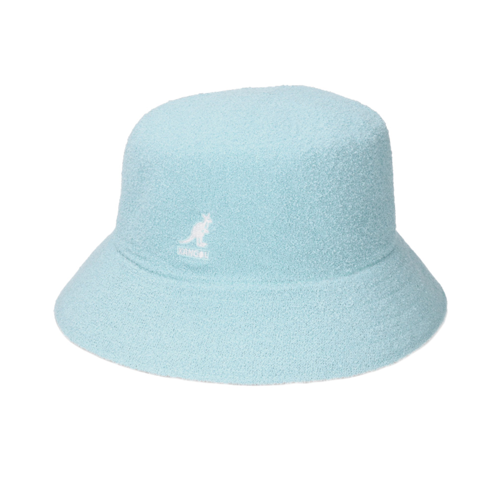 帽子 KANGOL カンゴール Bermuda Bucket バケットハット ハット バミューダ 帽子 正規取扱い カンガルー メンズバケット ゴルフ 24SS 母の日｜hathomes1922｜15