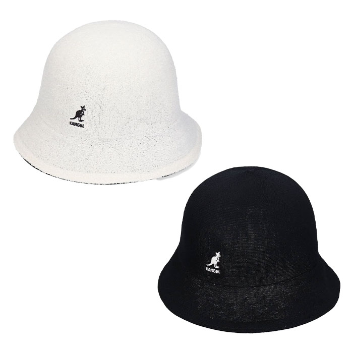 カンゴール リバーシブル カジュアル FLIP IT REV CASUAL KANGOL 帽子 ハッ...