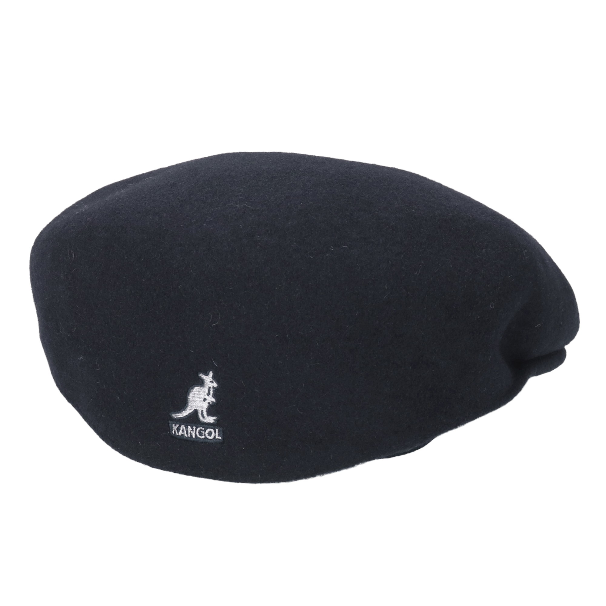 KANGOL WOOL504 帽子 カンゴール ハンチング ベレー帽 正規