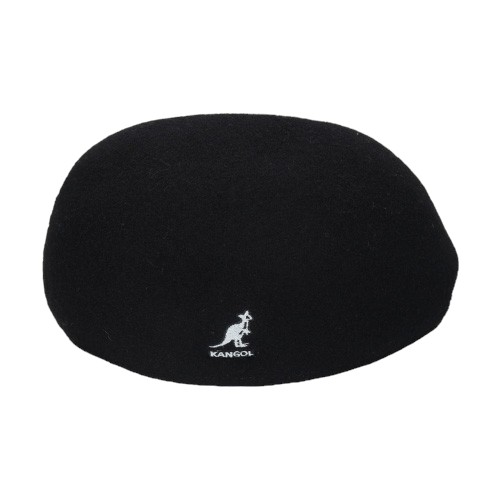 KANGOL（カンゴール） WOOL507 帽子 ハンチング ベレー帽 正規取扱い