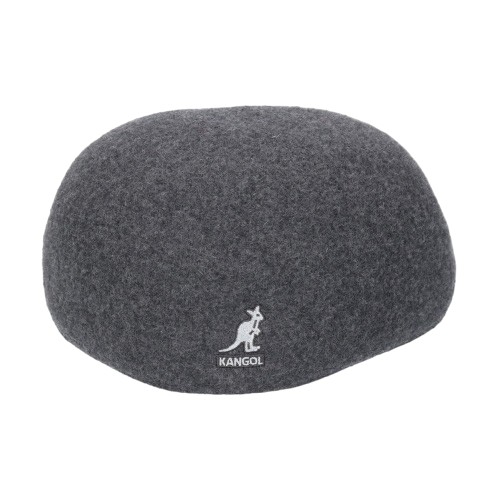 KANGOL（カンゴール） WOOL507 帽子 ハンチング ベレー帽 正規取扱い