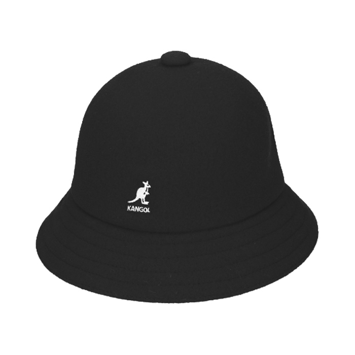 KANGOL（カンゴール） 帽子 Wool Casual ハット ギフト プレゼント正規
