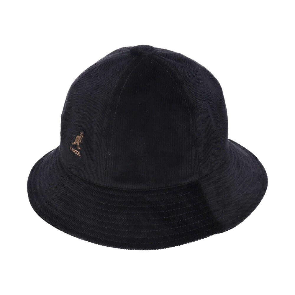 新品　カンゴール 新品 KANGOL TROPIC 504 VENTAIR (YELLOW) S カンゴール