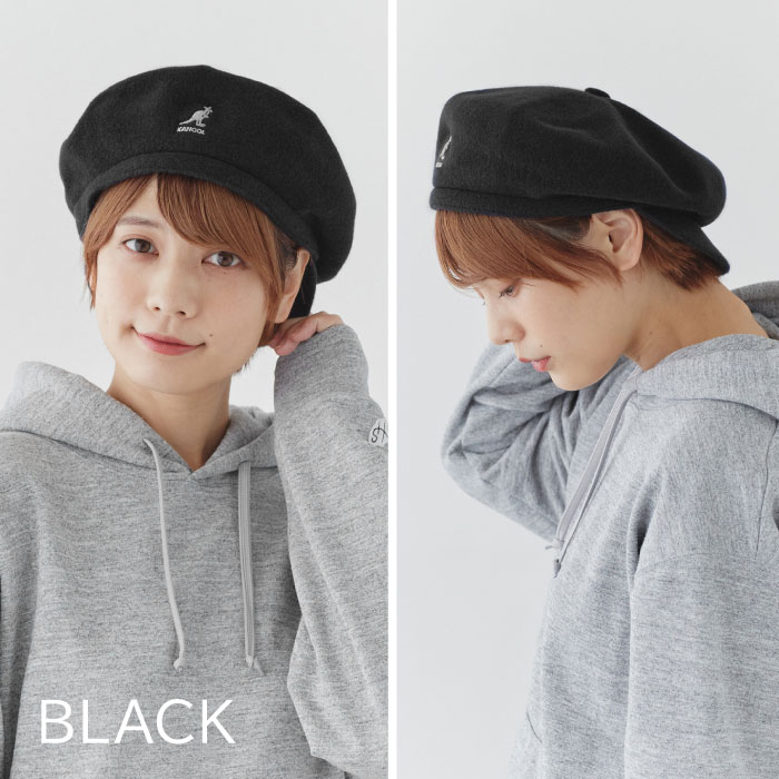KANGOL 帽子 Wool Spitfire ゴルフ 23AW 母の日 : 帽子屋