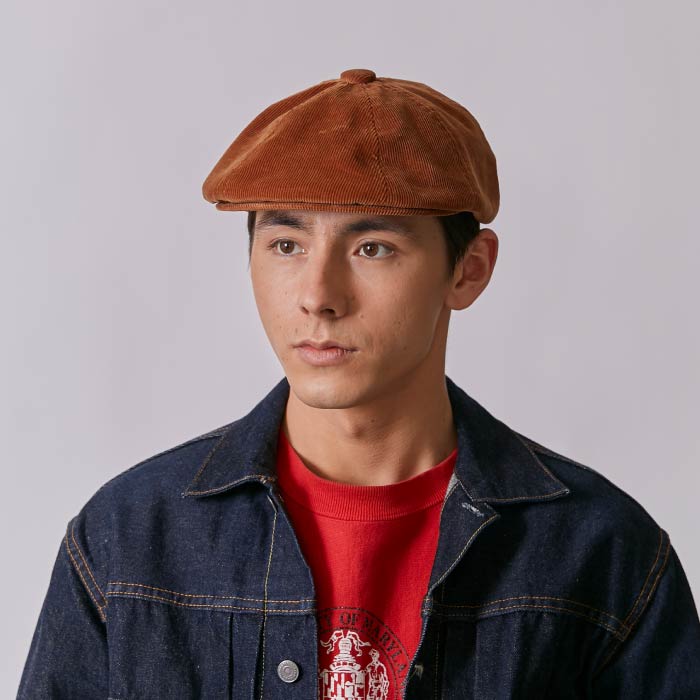 KANGOL 帽子 カンゴール ハンチング ベレー 正規取扱い
